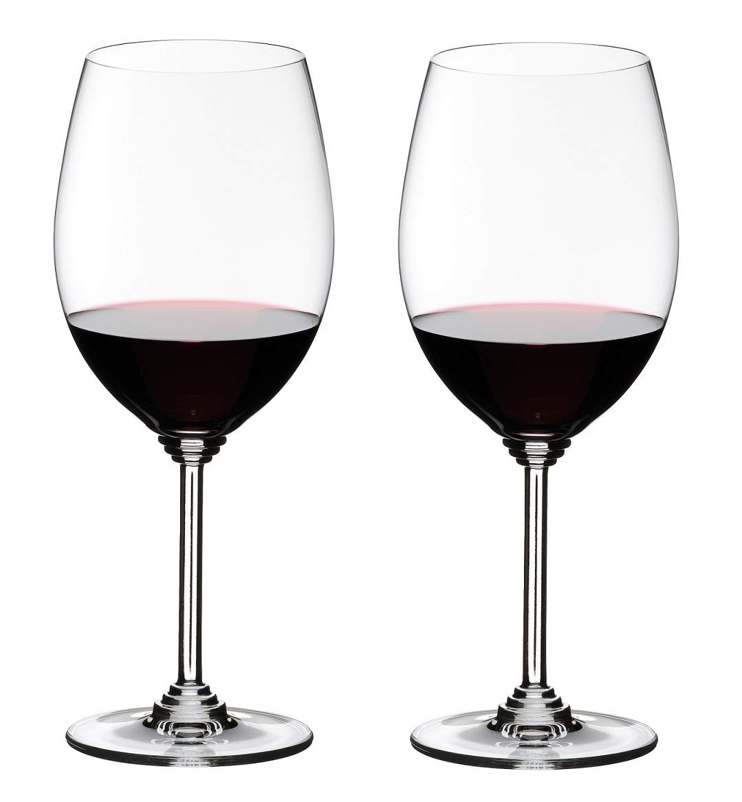 What's In A Glass: Different Types of Wine Glasses –
