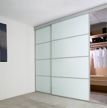 Types Of Closet Doors For A Fab Interior Decor